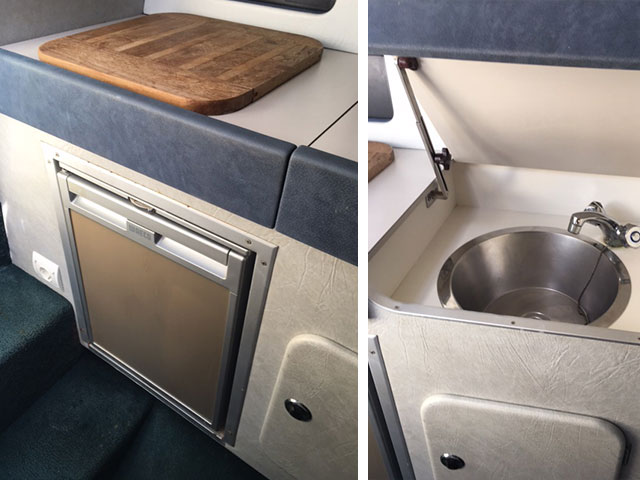 Sunseeker Tomahawk 37 - Venta ocasion Náutica Santa Eulalia