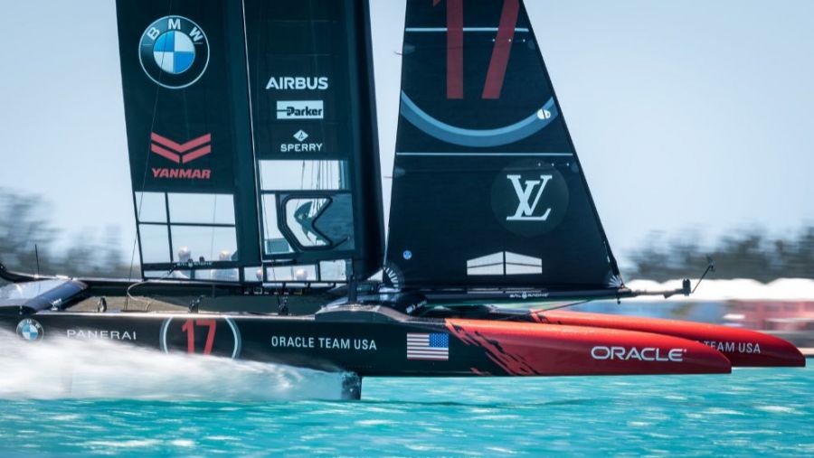 La Copa América despega.