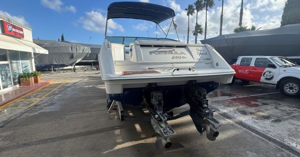 Liquidación Stock VALIANT