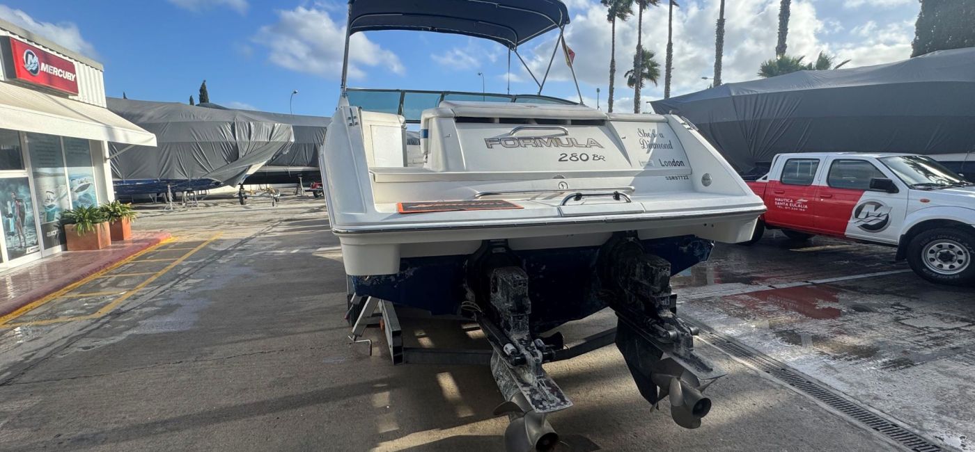 Liquidación Stock VALIANT