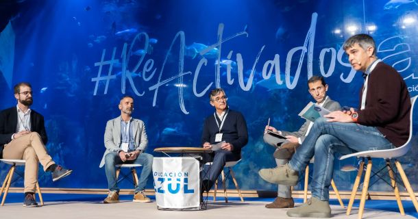 CONCLUSIONES DEL IX CONGRESO NÁUTICO - ANEN