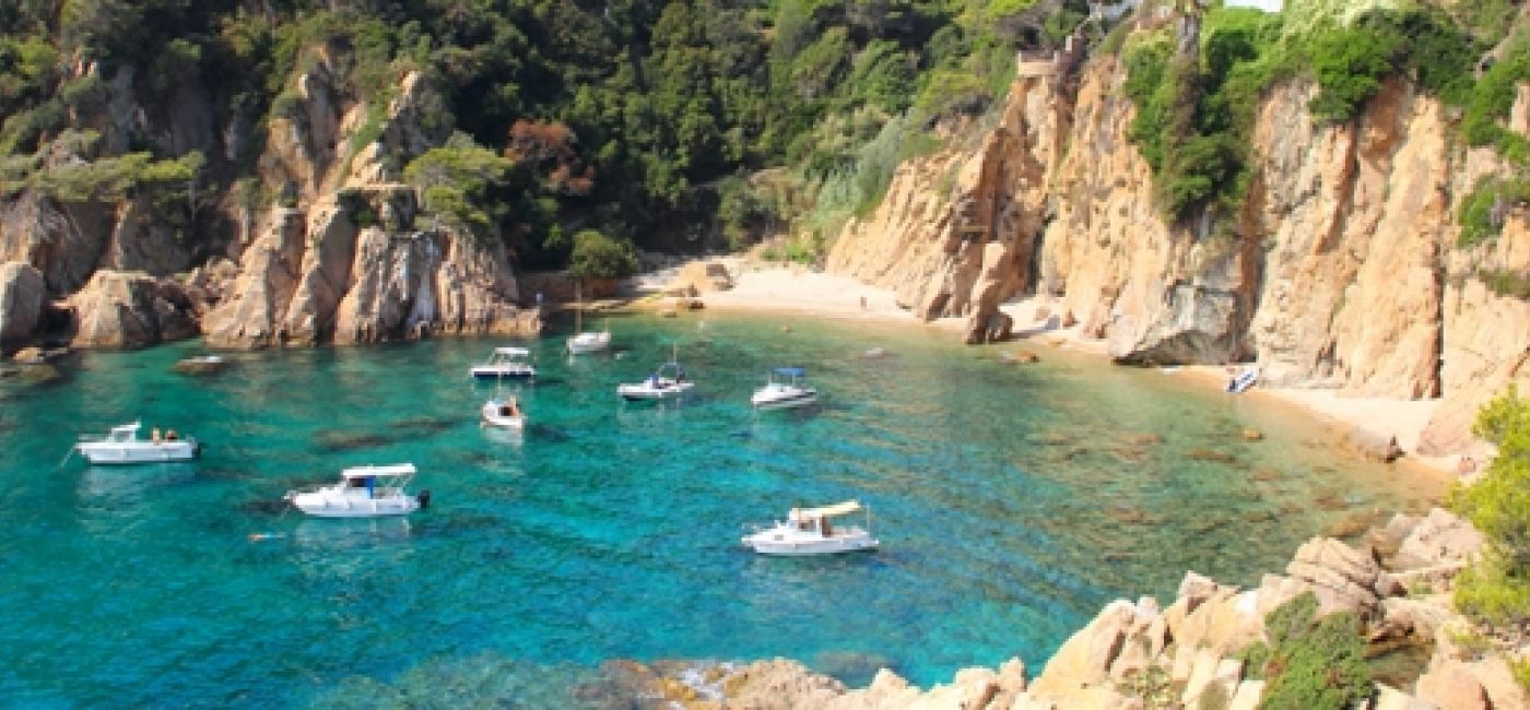 Las matriculaciones de embarcaciones de recreo crecen un 7% en el primer cuatrimestre del año