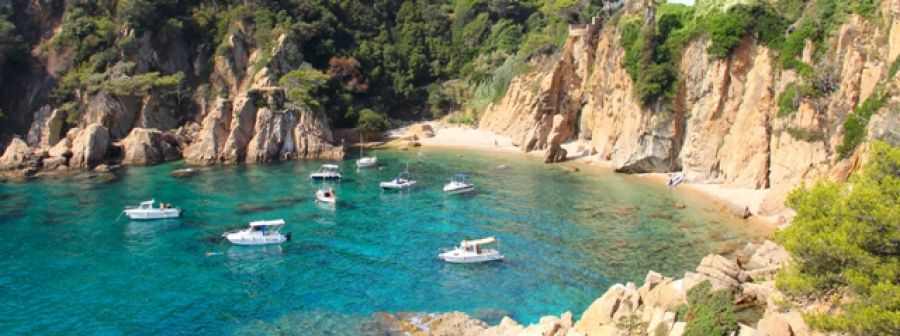 Nuevo impulso al chárter en Baleares.