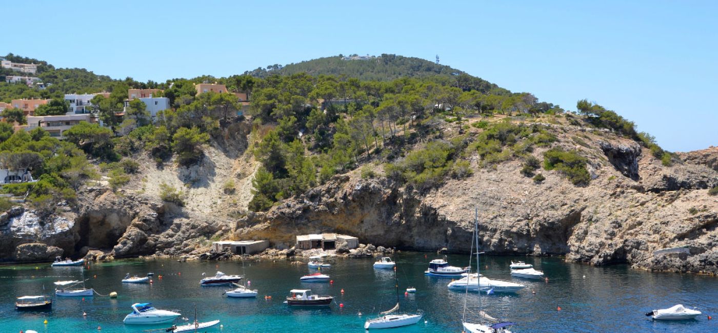 Legalización del alquiler lista séptima en Baleares