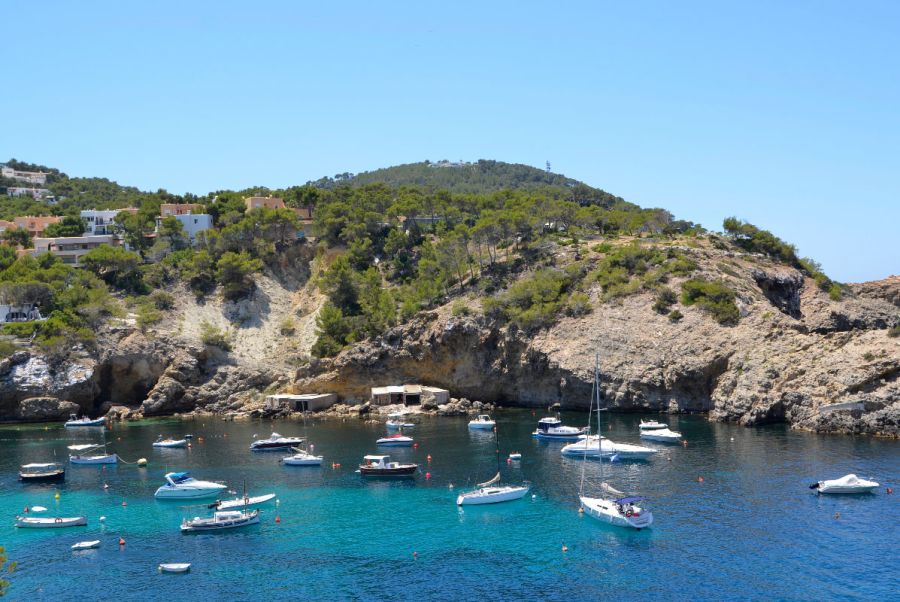 Legalización del alquiler lista séptima en Baleares