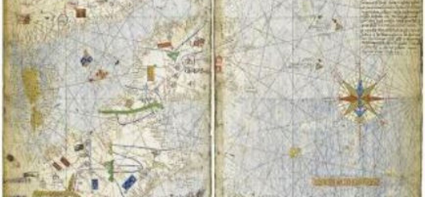 Ibiza y Formentera vistas con los ojos de Claudio Ptolomeo y los cartógrafos del siglo XV