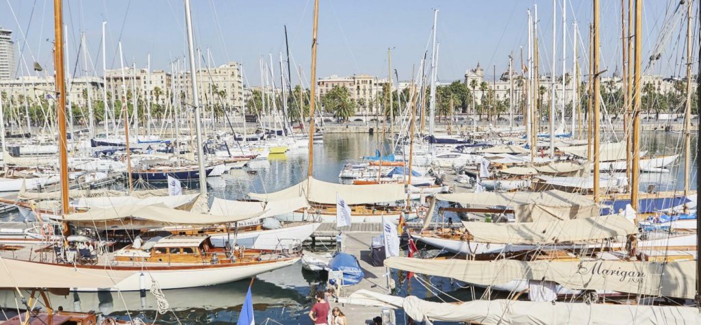 Se crea el Registro Nacional de Barcos Clásicos
