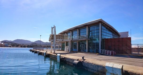 El Govern propone el cierre temporal de Sant Antoni al tráfico de mercancías