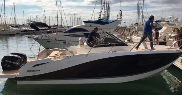 Convención Touron Tarragona (septiembre 2017)