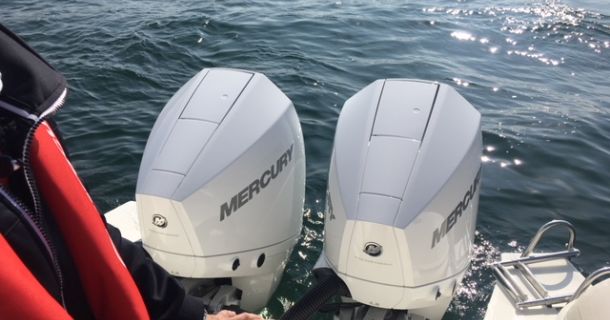 MAS RÁPIDO. MAS RESISTENTE. MAS ATREVIDO