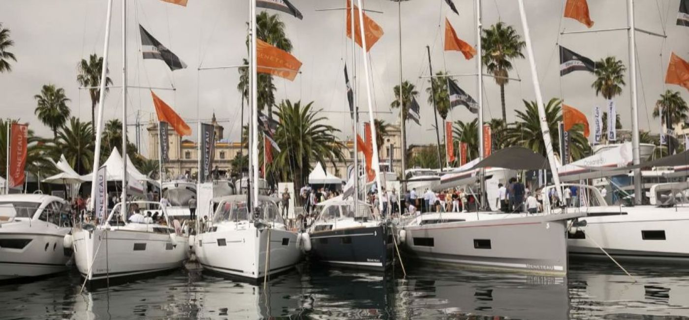 EL SALÓN NÁUTICO 2019 CRECE Y PONE RUMBO HACIA LA SOSTENIBILIDAD Y EL CUIDADO DEL MAR