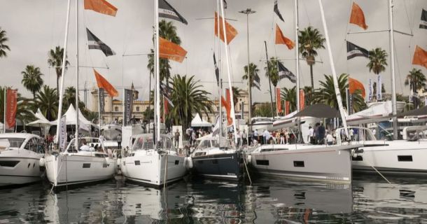 EL SALÓN NÁUTICO 2019 CRECE Y PONE RUMBO HACIA LA SOSTENIBILIDAD Y EL CUIDADO DEL MAR