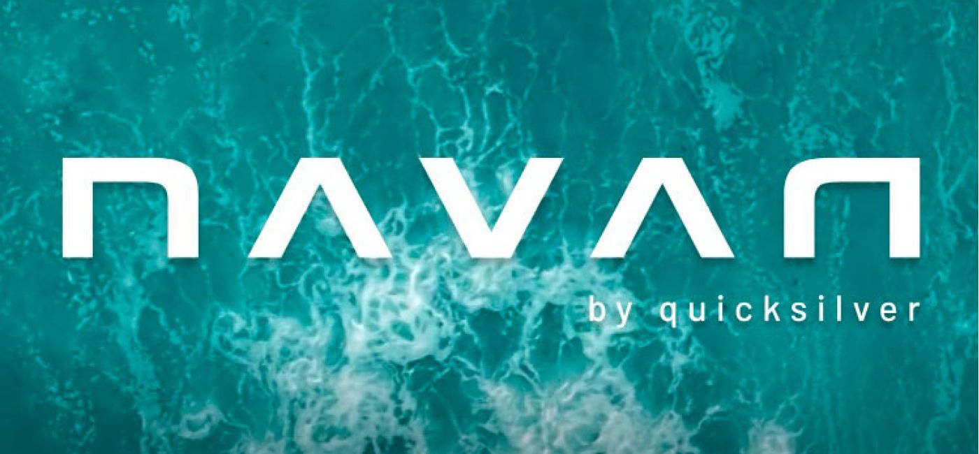 QUICKSILVER PRESENTA SU NUEVA MARCA PREMIUM: NAVAN