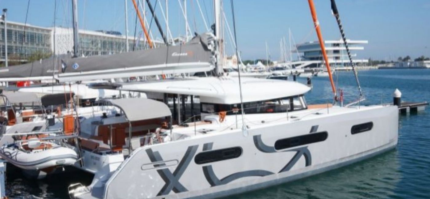 BOCINAZO DE SALIDA PARA EL VALENCIA BOAT SHOW 2019