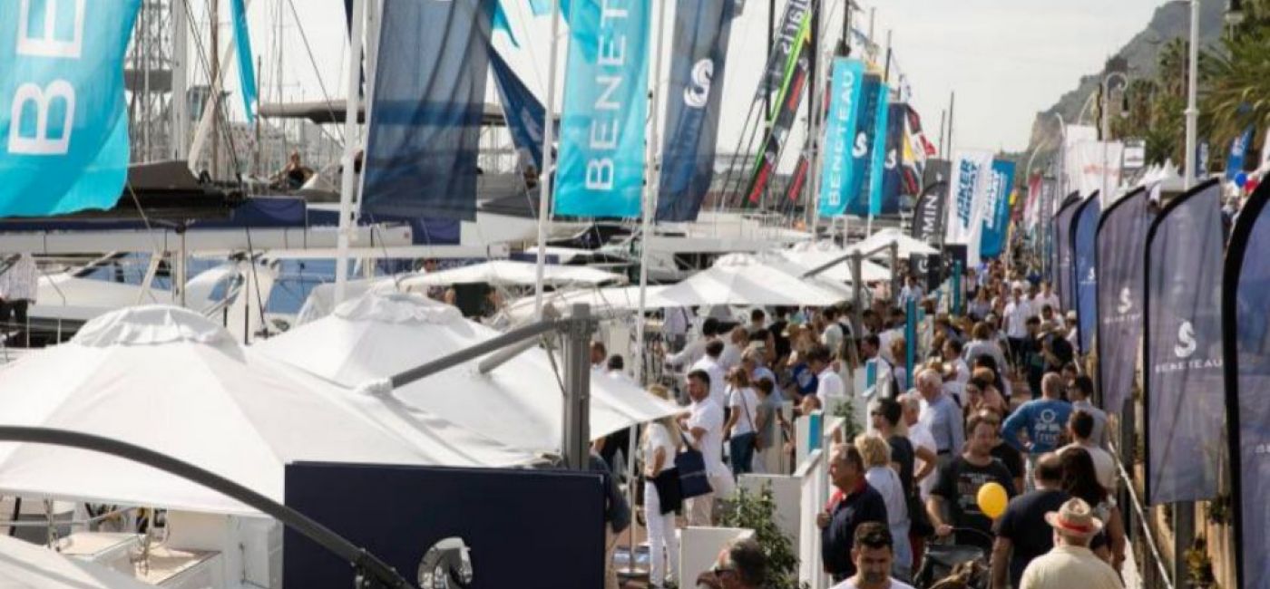 El Salón Náutico de Barcelona 2019 alcanza los 57.000 visitantes