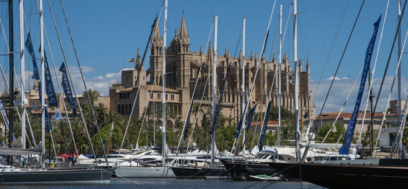 ASÍ ES EL CLIENTE DE CHÁRTER EN ESPAÑA