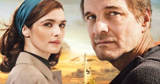 Se estrena en septiembre película sobre Crowhurst