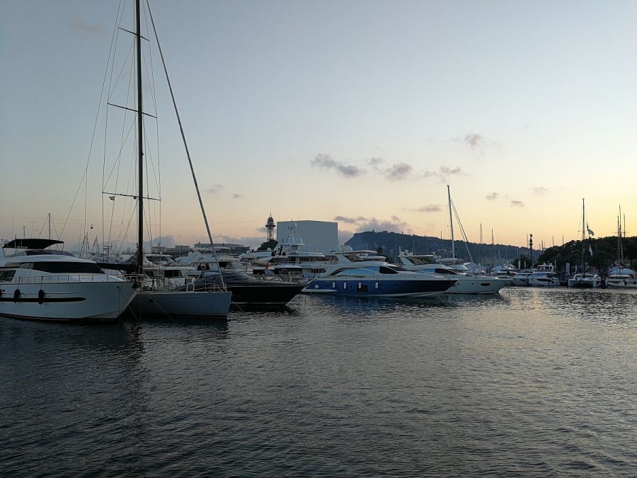 La matriculación de embarcaciones crece un 8,2%