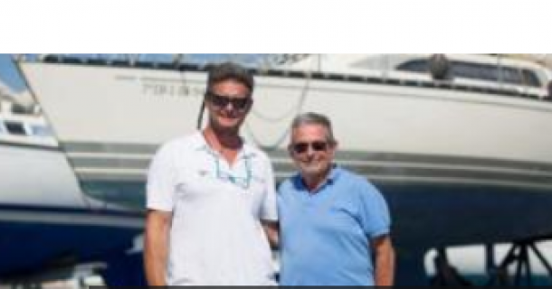 Una historia de armadores