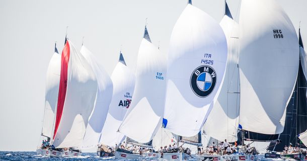 La Copa del Rey MAPFRE, en Mallorca