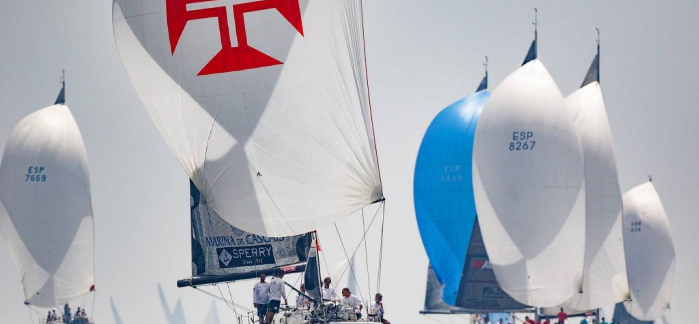 Gran participación en la 37 Copa del Rey MAPFRE