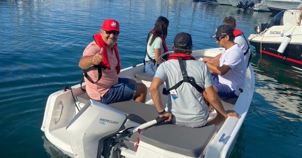 Convención Concesionarios Mercury