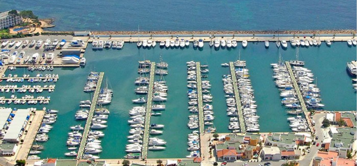 Alquileres de amarres