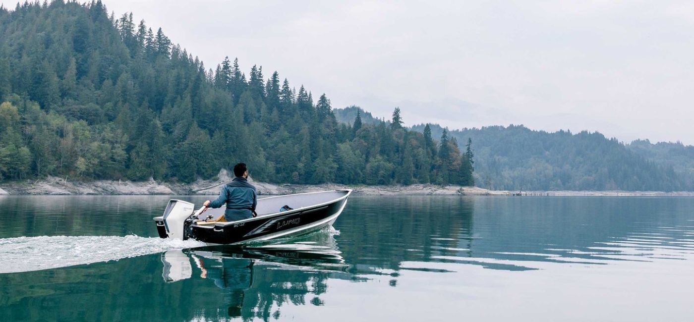 MERCURY AVATOR ELECTRIC OUTBOARDS