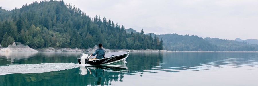 MERCURY AVATOR ELECTRIC OUTBOARDS