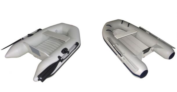 OFERTA NEUMATICAS MERCURY