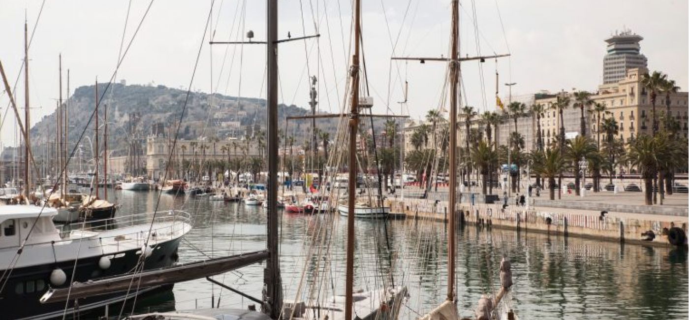 EL SALÓN NÁUTICO DE BARCELONA EMPRENDE SU SINGLADURA MÁS SOSTENIBLE