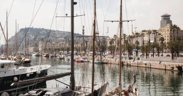 EL SALÓN NÁUTICO DE BARCELONA EMPRENDE SU SINGLADURA MÁS SOSTENIBLE