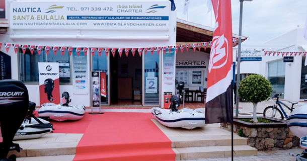 Feria Náutica 2016 - ¡Llegó el gran día!