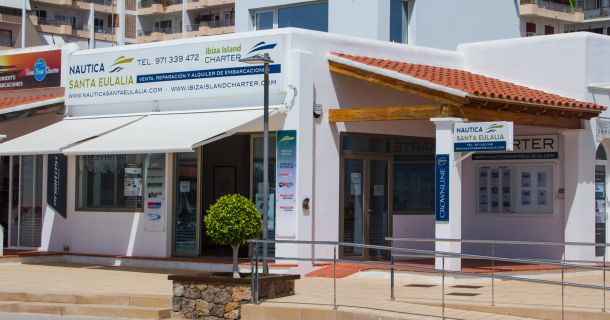 Galería Feria Náutica 2016