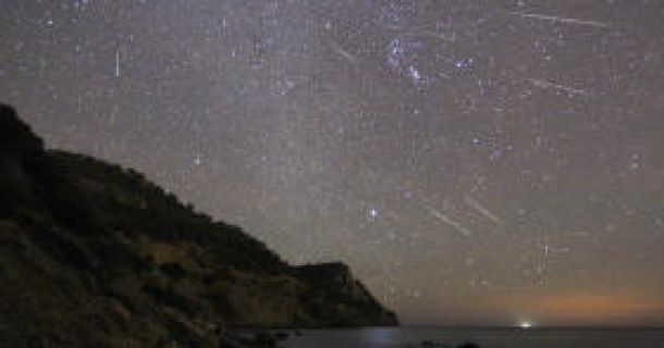 Los mejores lugares de Ibiza para ver las Perseidas