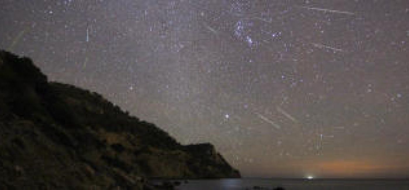 Los mejores lugares de Ibiza para ver las Perseidas