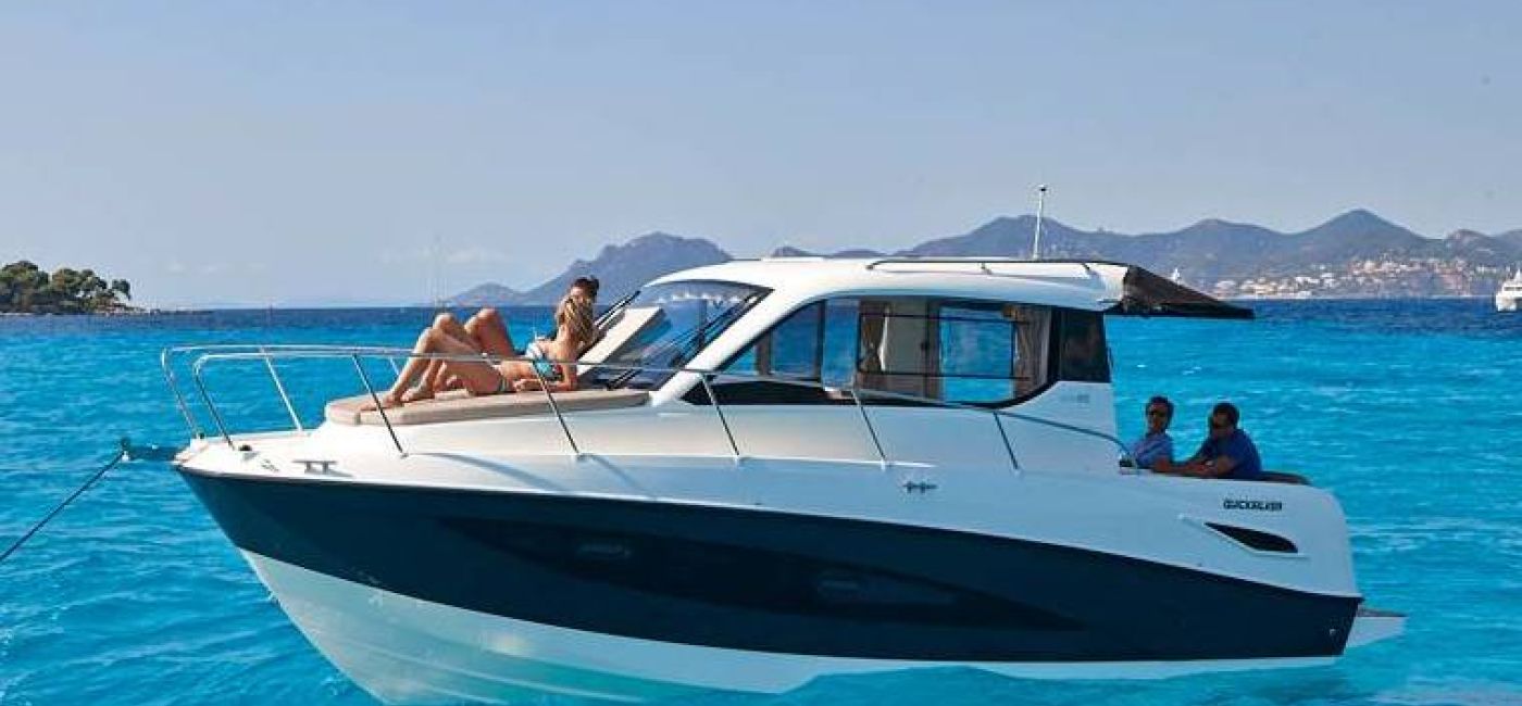 Descubre las novedades de Quicksilver