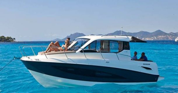 Descubre las novedades de Quicksilver