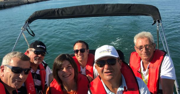 CONVENCION QUIKSILVER (septiembre 2019)