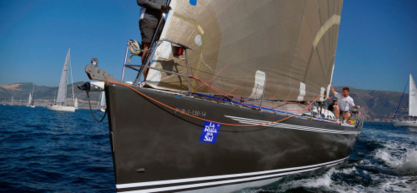 EL PRÓXIMO JUEVES SANTO, COMIENZA LA 31 EDICIÓN DE LA REGATA DE ALTURA DE LA RUTA DE LA SAL