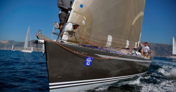 EL PRÓXIMO JUEVES SANTO, COMIENZA LA 31 EDICIÓN DE LA REGATA DE ALTURA DE LA RUTA DE LA SAL