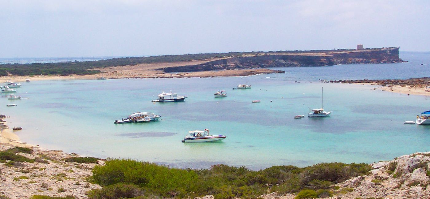 Sa Torreta, Formentera