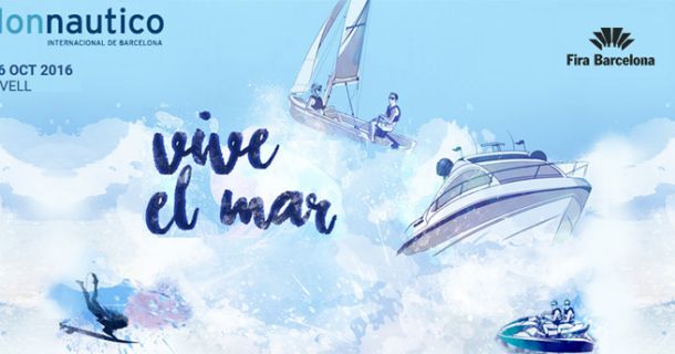 Salón Náutico Barcelona 2016
