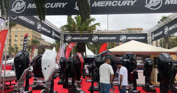 SALÓN NÁUTICO DE BARCELONA 2019