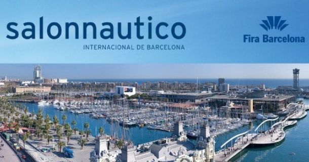 ¡Ven al Salón Náutico Internacional de Barcelona GRATIS!