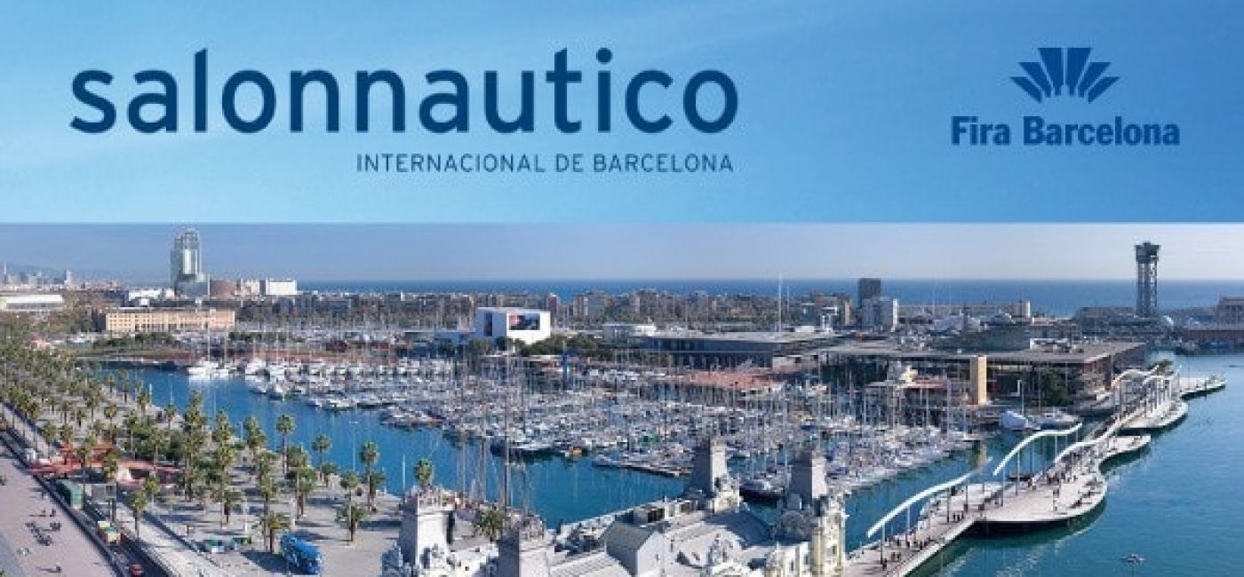 ¡Ven al Salón Náutico Internacional de Barcelona GRATIS!