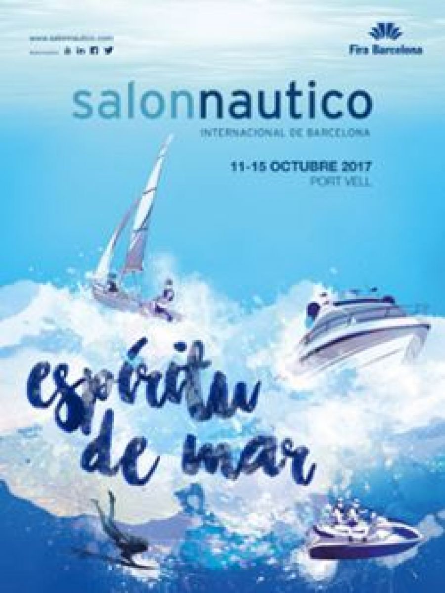 SALÓN NÁUTICO DE BARCELONA