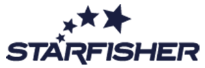 Distribuidor oficial - Starfisher