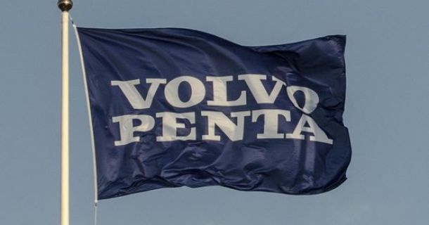 ¡Estaremos en la próxima convención de Agentes Volvo Penta en Madrid!